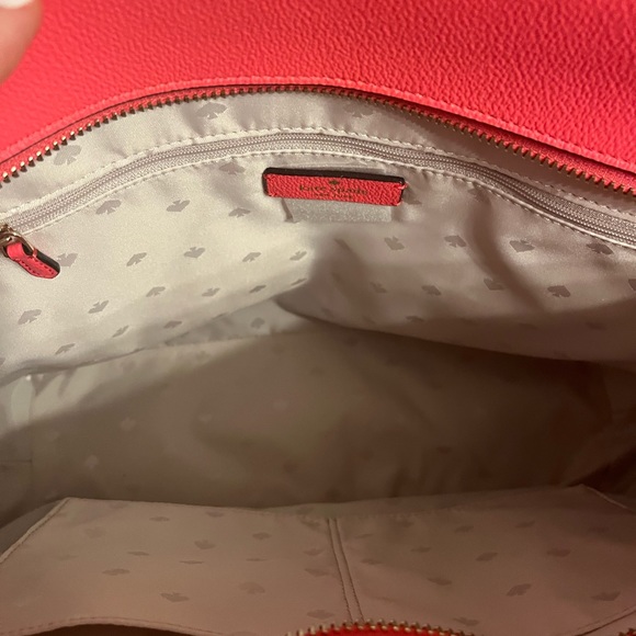 KateSpade Bucket Purse - Picture 5 of 6